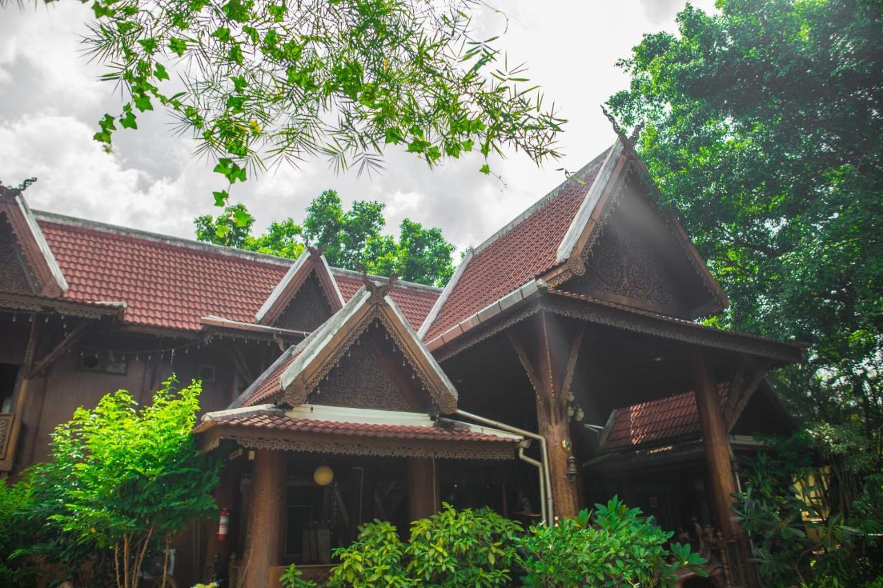 Baan Thai Chiang Mai